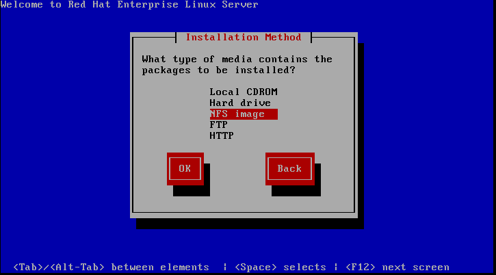 如何为服务器安装Linux系统插图