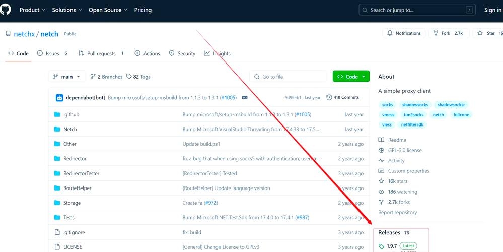 如何选择放置域名的最佳国外网站插图 如何选择放置域名的最佳国外网站插图