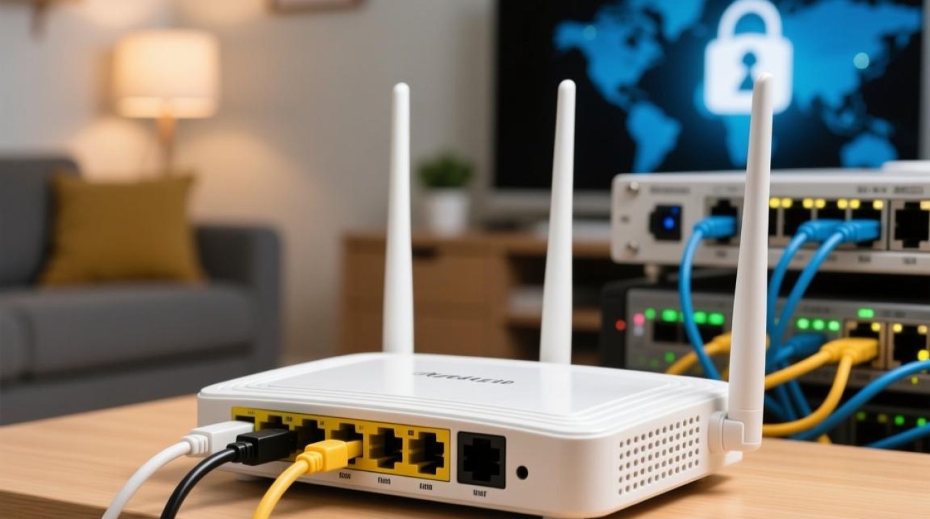 如何在服务器内绑定域名插图