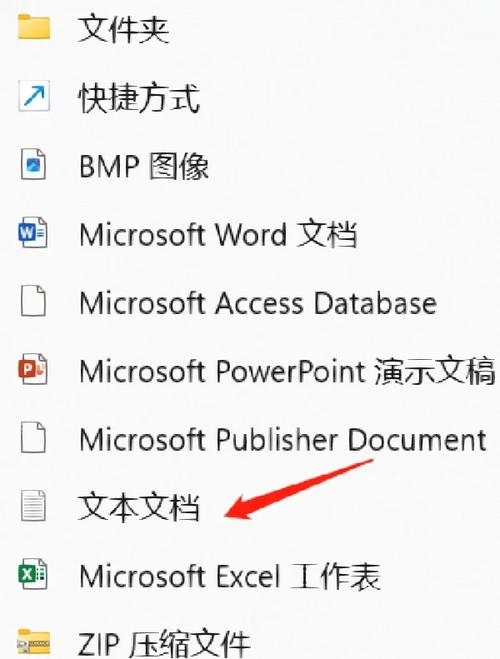 如何在文件夹中创建网页文件并高效管理？插图