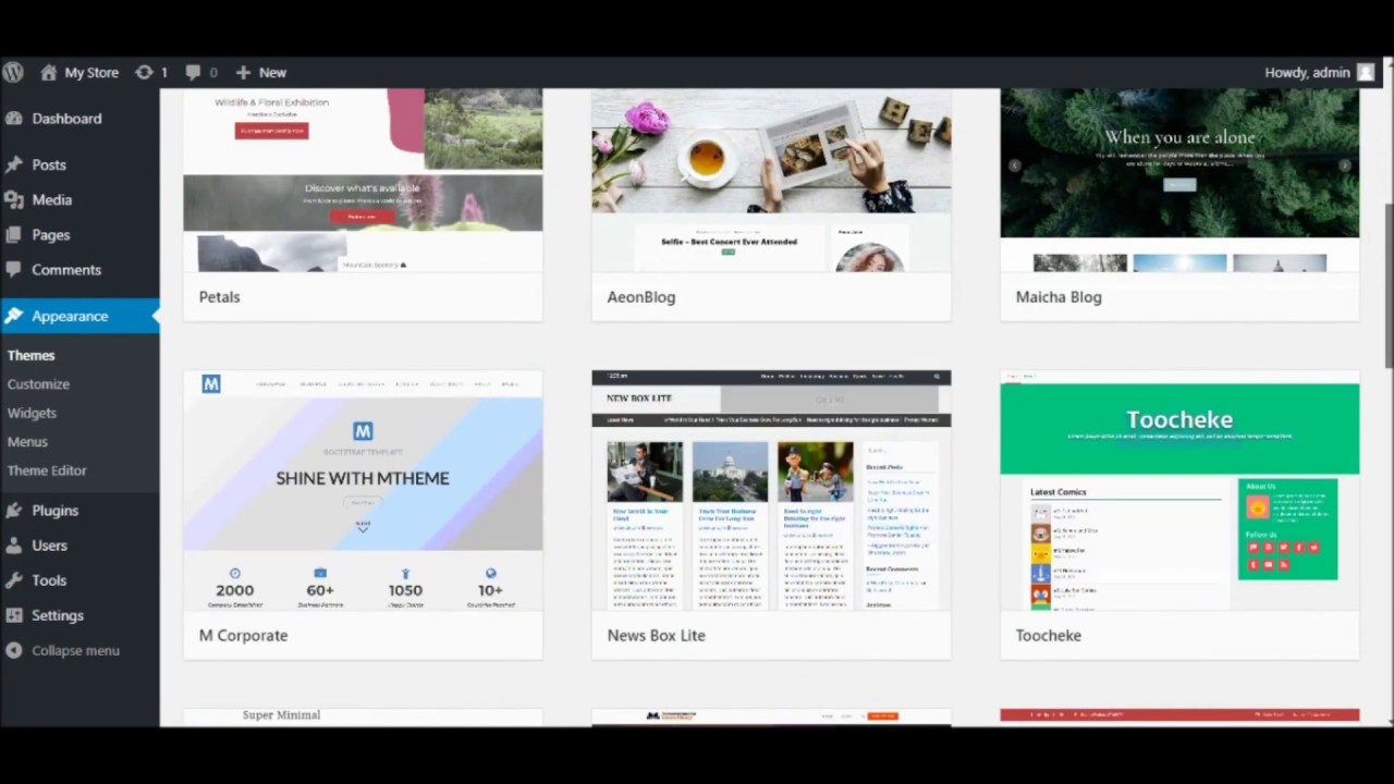如何制作一个吸引人的网站首页插图 如何制作一个吸引人的网站首页插图
