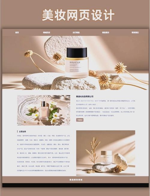 商城网站设计公司推荐插图