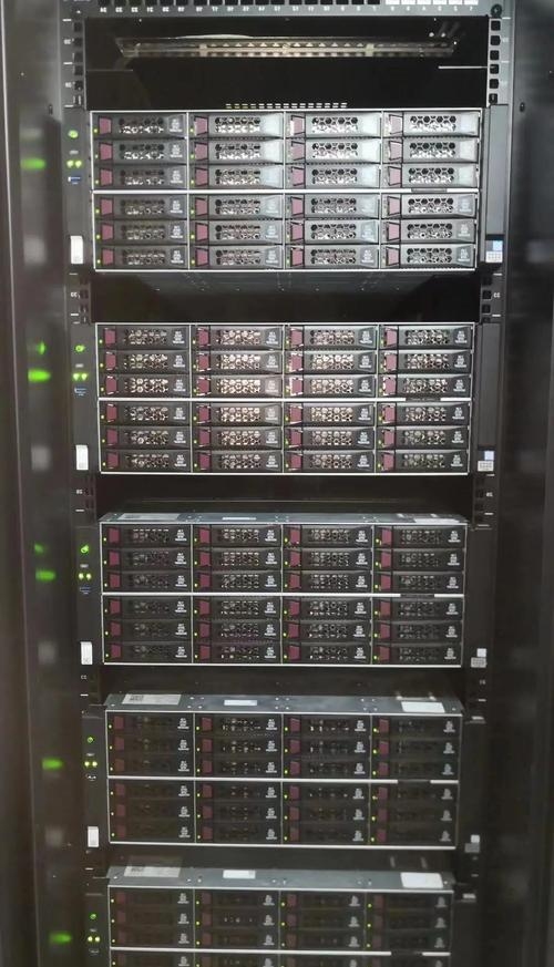 上海服务器双线托管,助力企业高效运营的关键策略插图 上海服务器双线托管,助力企业高效运营的关键策略插图