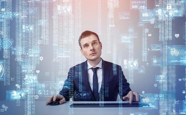 数据分析师在互联网时代的崛起与挑战插图 数据分析师在互联网时代的崛起与挑战插图