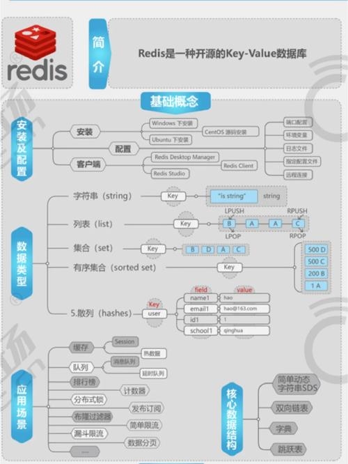 数据库包含哪些内容插图 数据库包含哪些内容插图