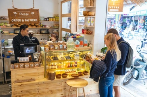 数据库事务，确保数据完整性和一致性的核心概念插图