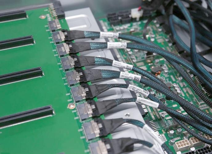 石家庄服务器配件，科技发展的动力源泉插图