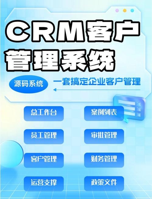 手机免费的CRM解决方案插图