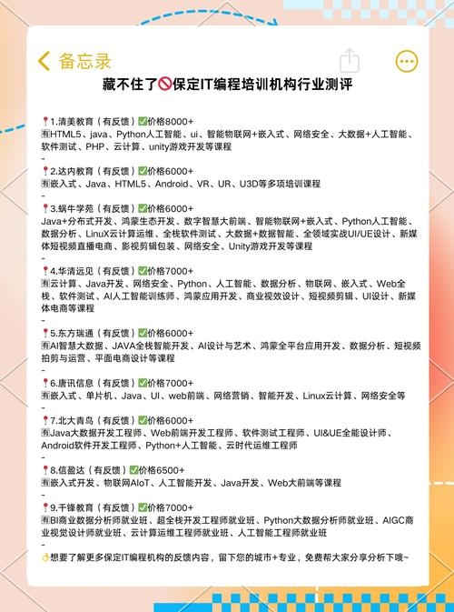 石家庄IT公司排名及行业概览插图 石家庄IT公司排名及行业概览插图