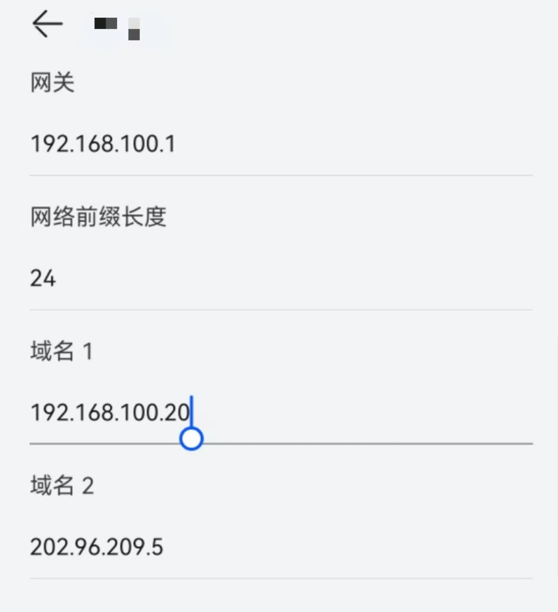 手机DNS设置优化指南,提升上网速度步骤建议为,手机上如何调整DNS以提高网速?插图 手机DNS设置优化指南,提升上网速度步骤建议为,手机上如何调整DNS以提高网速?插图