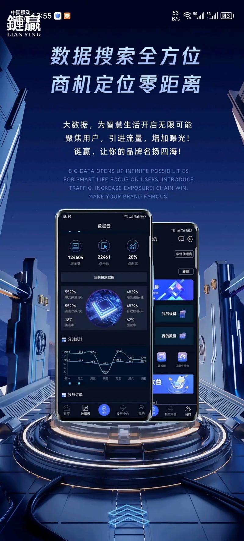 手机在线做APP，引领数字化新时代的创新之选插图