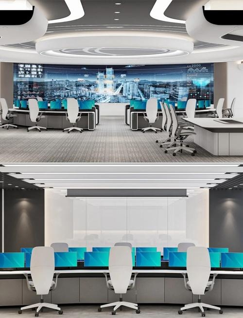 数据中心设计关键要素插图 数据中心设计关键要素插图