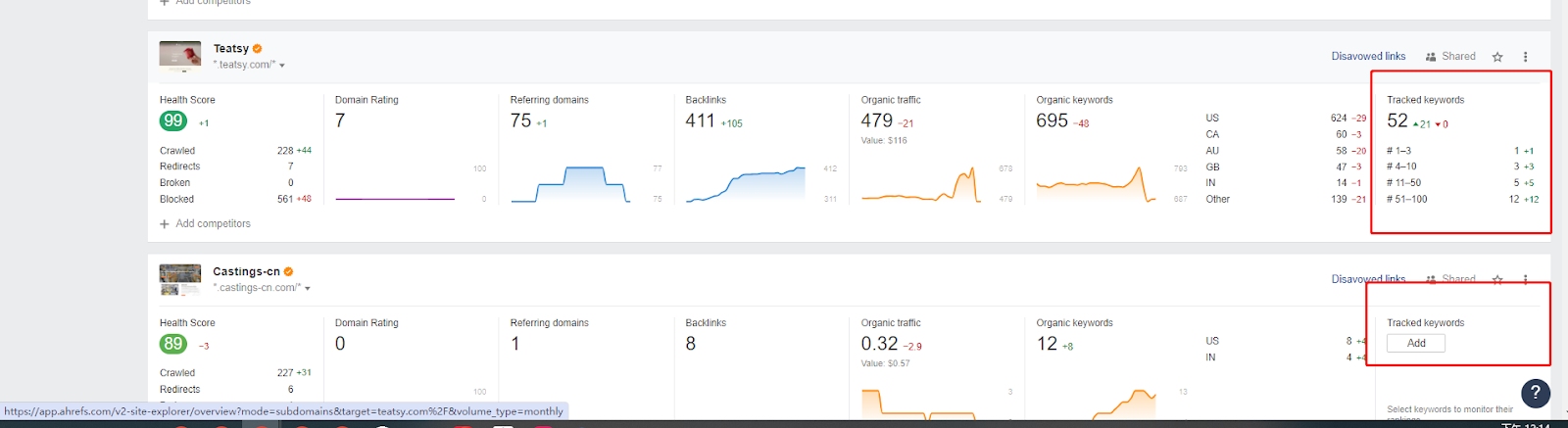 深入分析网站SEO的总结插图