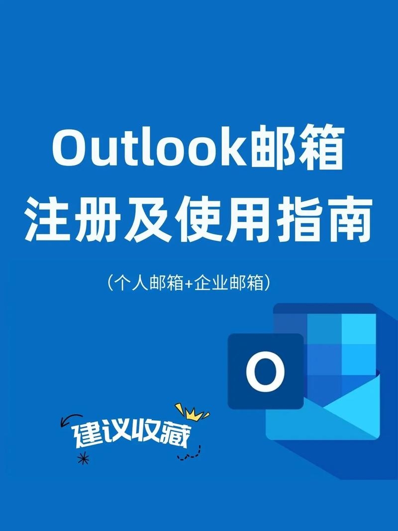 商务邮箱选择与注册指南,Outlook、Gmail及其他正式选项介绍插图 商务邮箱选择与注册指南,Outlook、Gmail及其他正式选项介绍插图