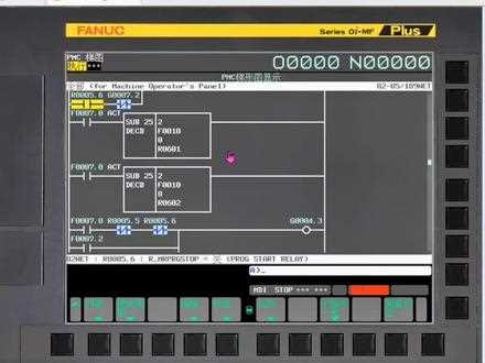 数控加工中的G代码与M代码详解插图 数控加工中的G代码与M代码详解插图
