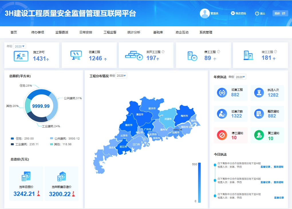 四川建设人才与工程质量安全监督平台插图
