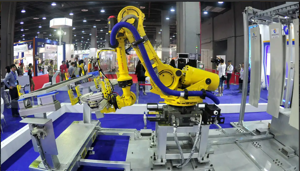 数控手机编程软件，改变未来制造业的关键技术插图