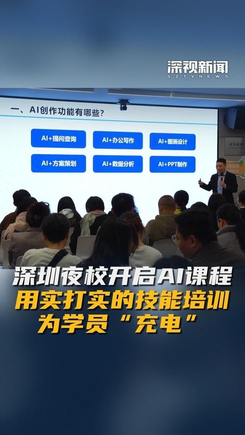 深圳网站开发培训，开启你的数字技术之旅插图