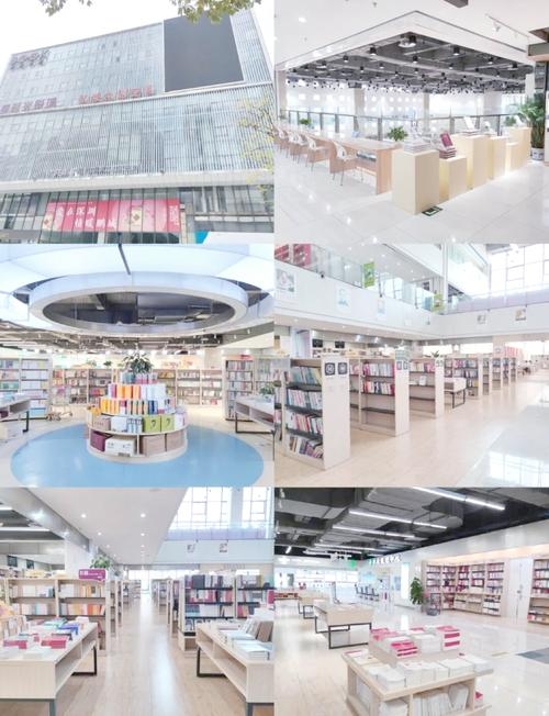 深圳小说网站建设,打造文学爱好者的聚集地插图 深圳小说网站建设,打造文学爱好者的聚集地插图