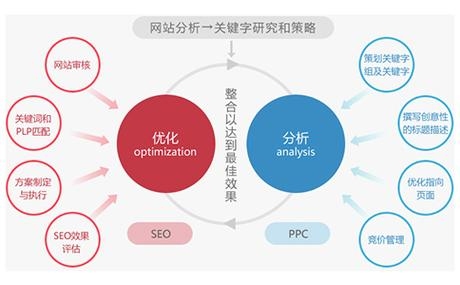 石狮新站SEO优化策略插图