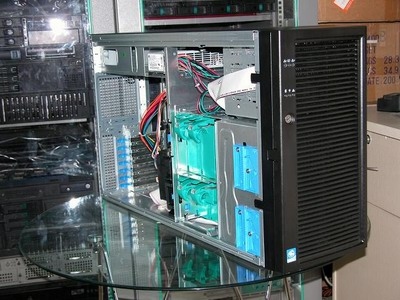 实验室服务器，高效与安全的双重保障插图