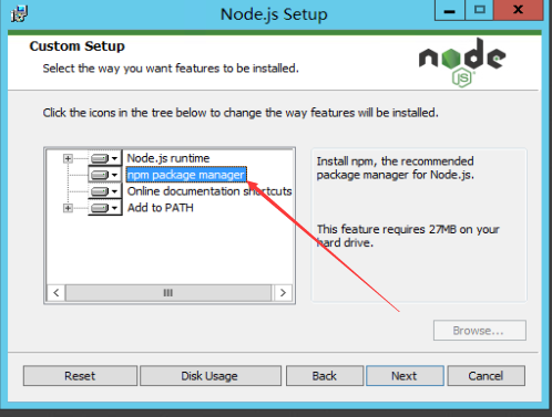 使用PyCharm建立网站的详细步骤插图 使用PyCharm建立网站的详细步骤插图