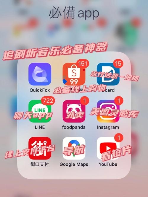 台湾代理软件推荐插图 台湾代理软件推荐插图