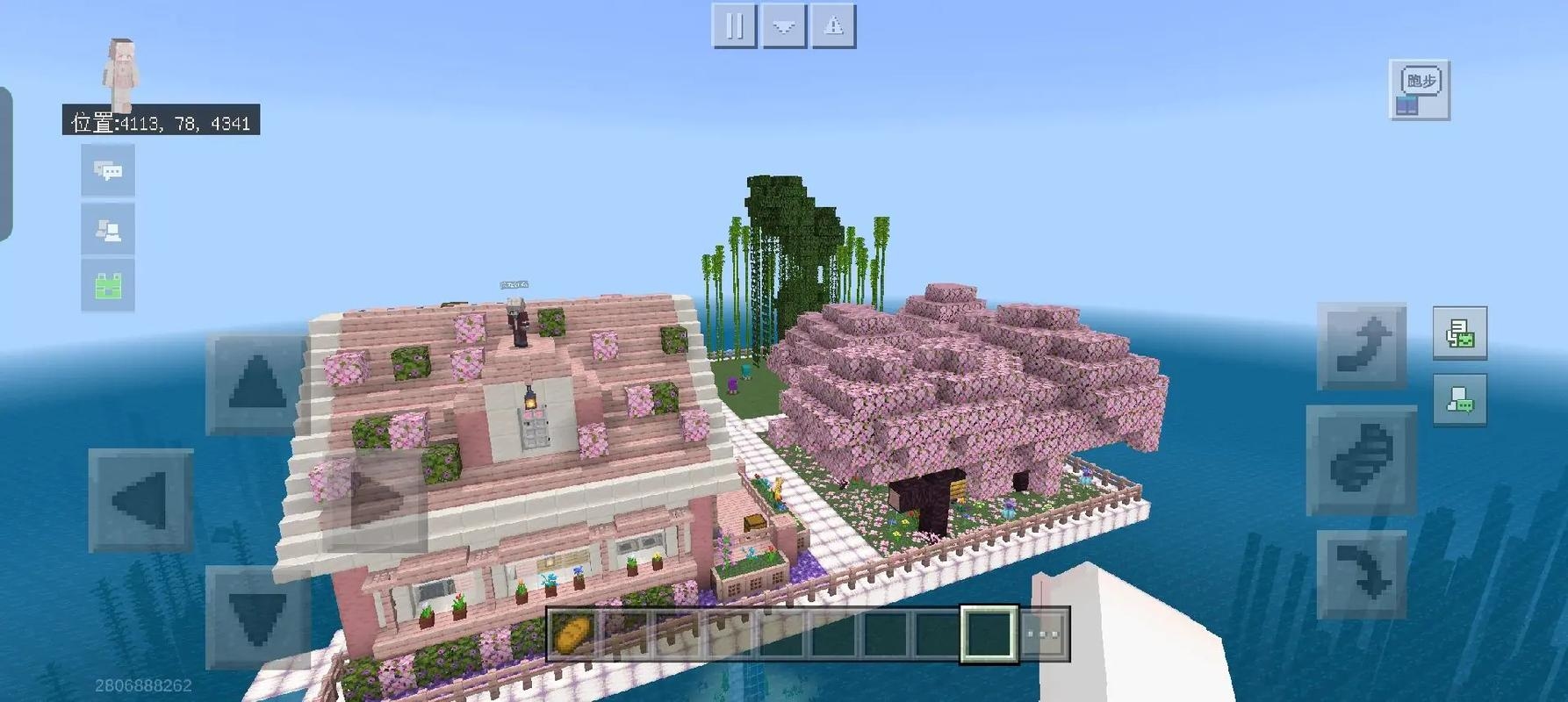 我的世界租赁服作用解析,游戏多人服务器体验探讨插图 我的世界租赁服作用解析,游戏多人服务器体验探讨插图