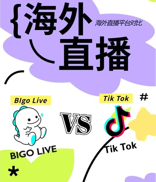 外国最火的直播间，引领潮流的风向标插图