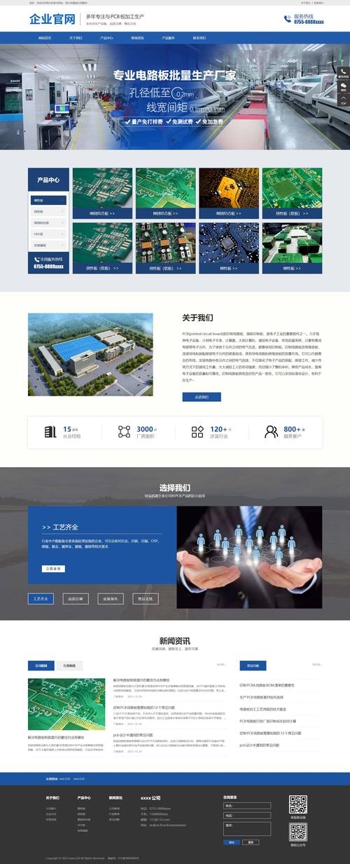 武汉企业建站推荐，选择优质企业建站服务的关键因素插图