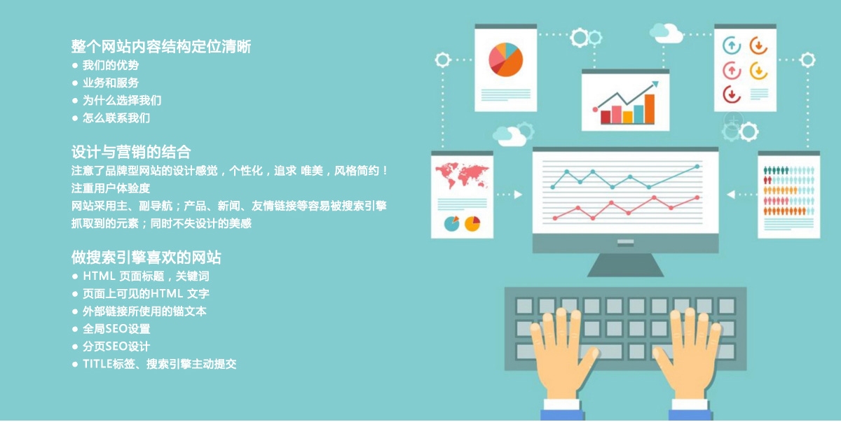 武汉专业网站建设与服务推荐插图