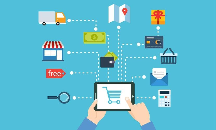 网上商城设计展望,未来购物体验的革新与探索插图 网上商城设计展望,未来购物体验的革新与探索插图