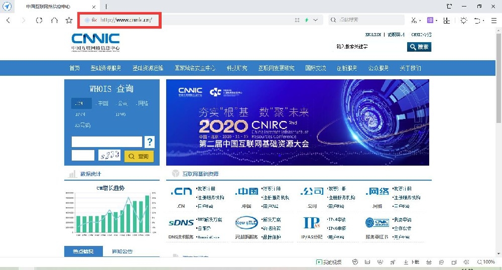 为什么选择.NET域名？插图
