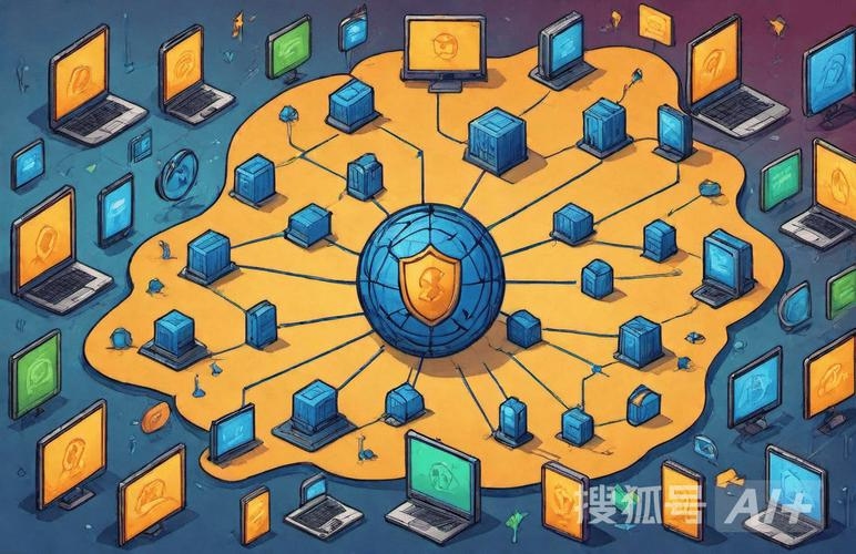 网络安全编程技术，保障数字世界的防线插图