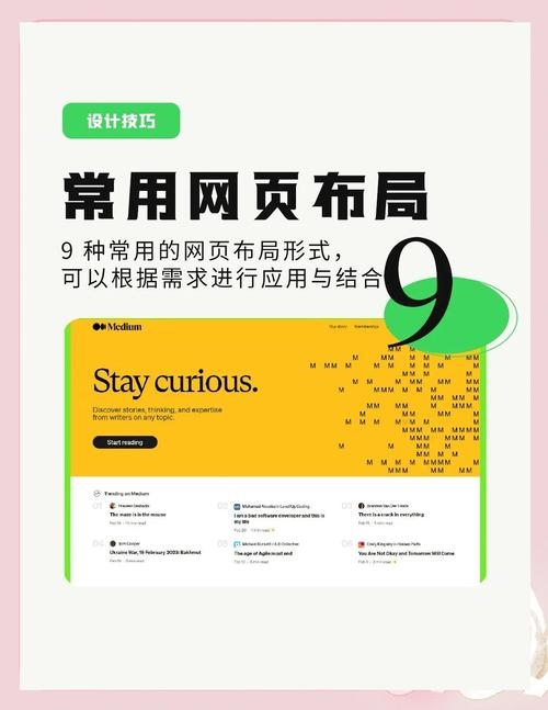 网页布局乱了怎么办？解决网页布局问题的实用指南插图