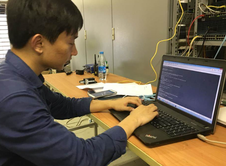 网络工程师需要掌握的技能插图 网络工程师需要掌握的技能插图