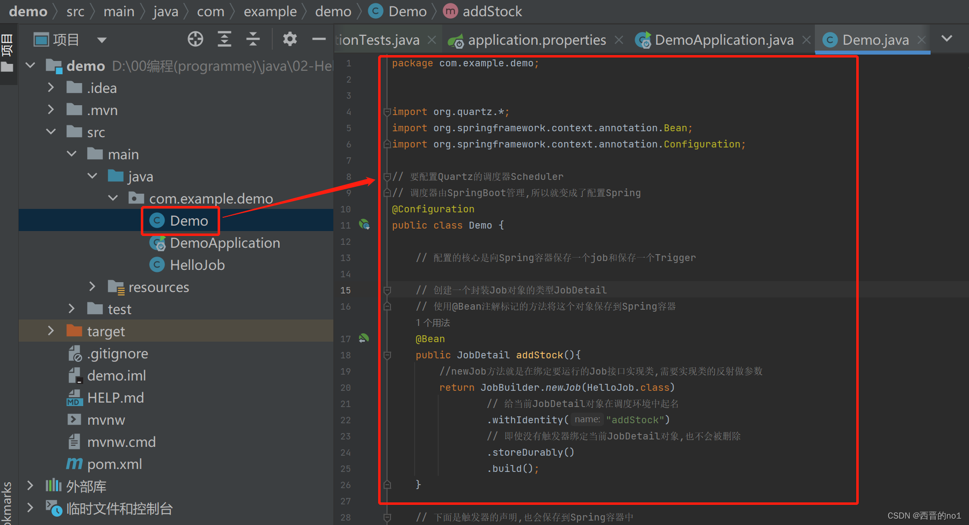网页解析工具，在线Cron表达式解析器，直接明了，突出了该工具的主要功能——解析cron表达式的在线应用。插图