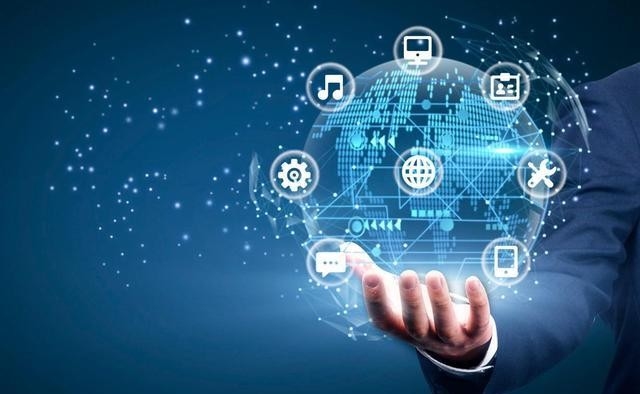 网络科技公司名称的霸气风采插图 网络科技公司名称的霸气风采插图