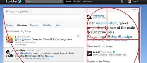 网页设计中的尺寸大小，宽度究竟应该是多少？插图