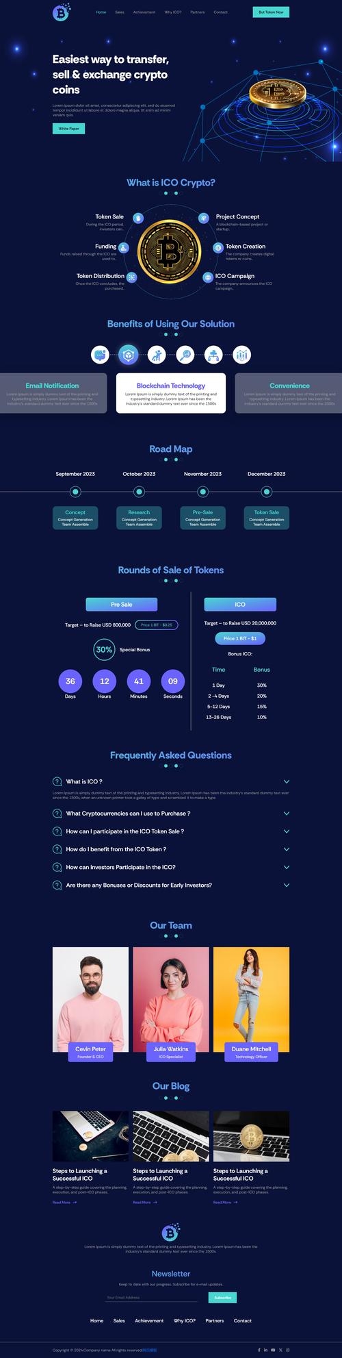 网页设计中的页面布局与框架代码插图