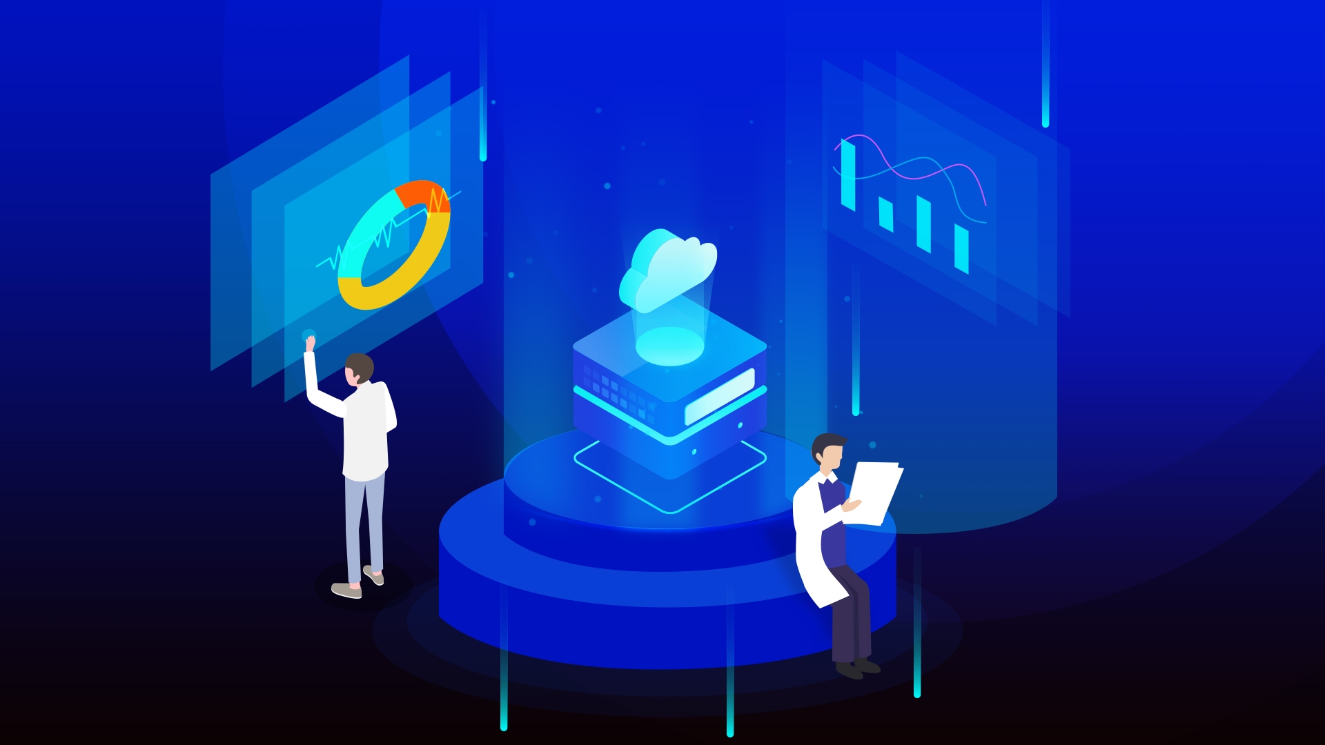 网页设计就业前景广阔,高潜力新生力量!插图 网页设计就业前景广阔,高潜力新生力量!插图