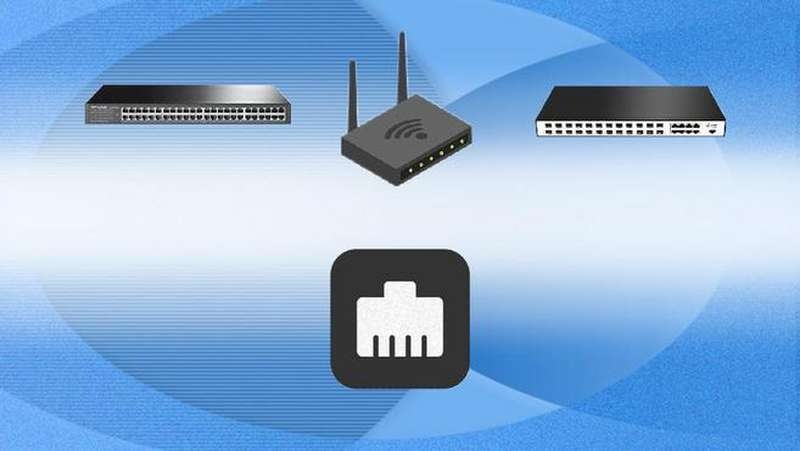 无线网络端口，概念、作用与重要性插图