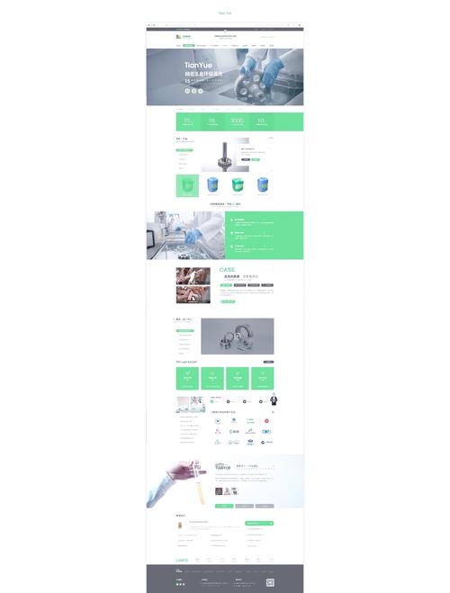 网页构建的基本布局插图 网页构建的基本布局插图