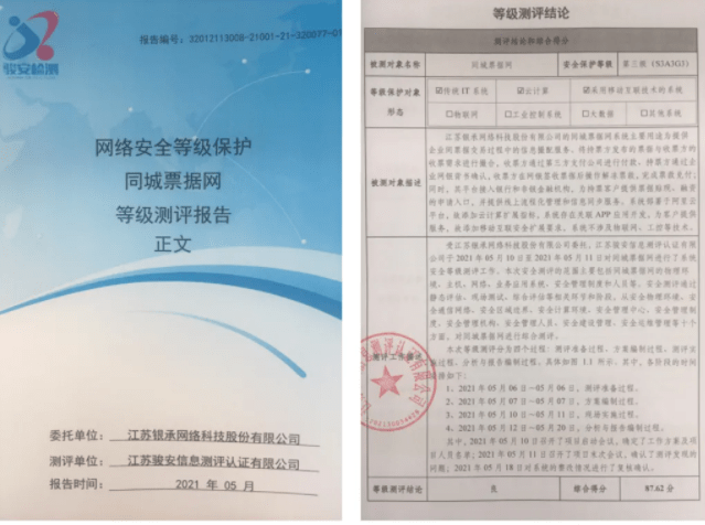 网络系统安全等级保护备案证明的重要性与作用插图