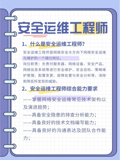 网络运维的工作内容插图 网络运维的工作内容插图