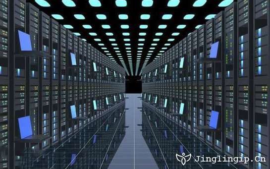 网游加速器会改变IP地址插图