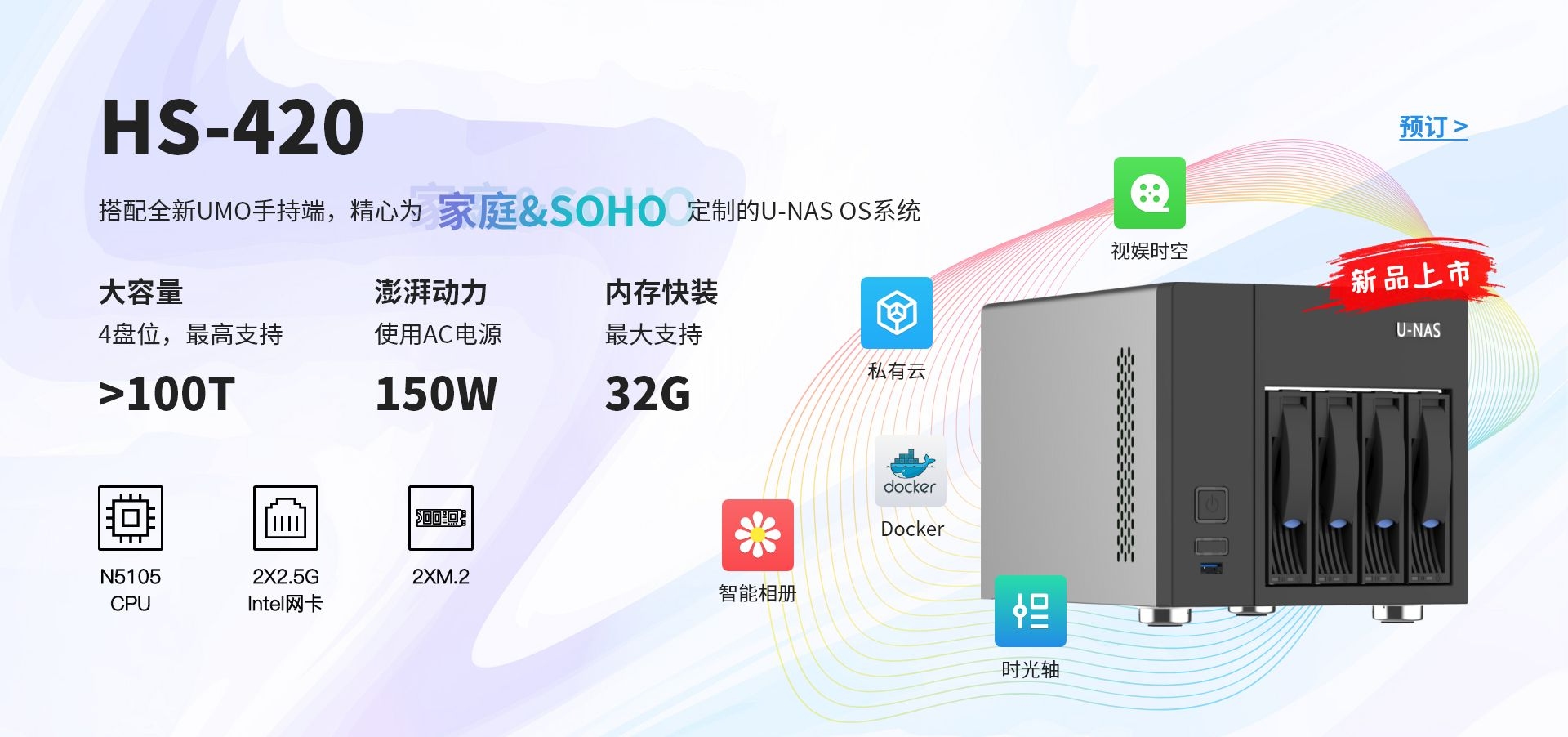 万由NAS，引领未来存储新篇章插图