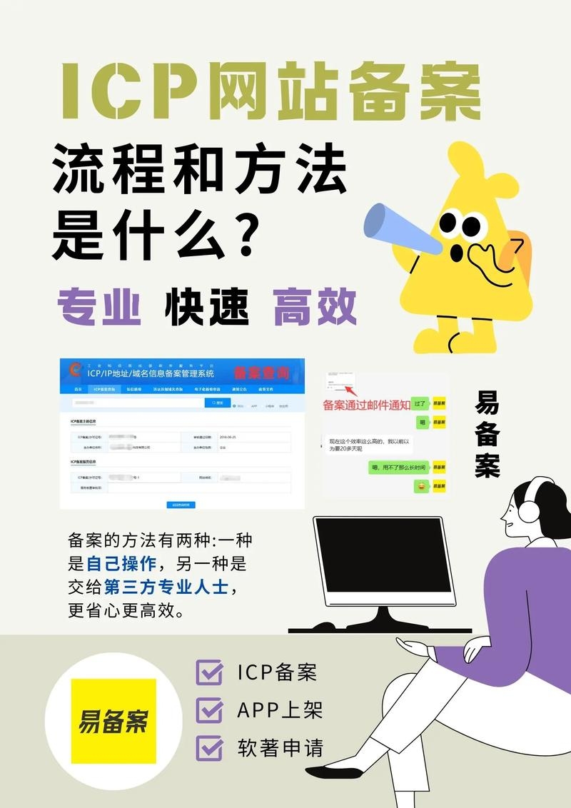 网站备案号链接的重要性与作用插图