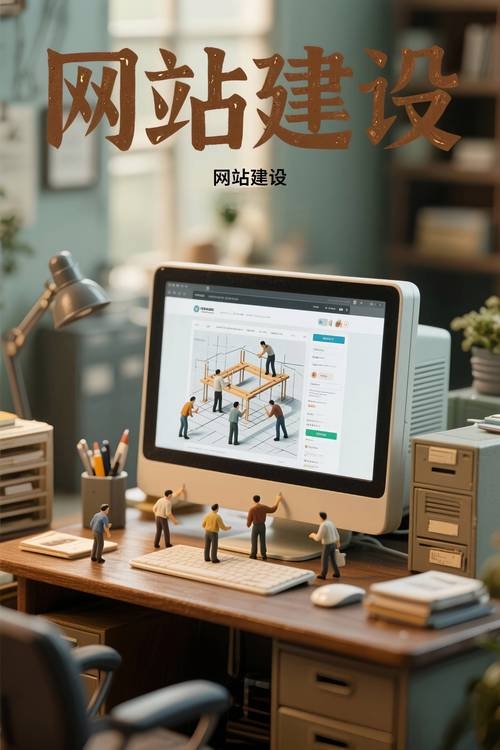 网站定做平台,构建您的专属网络空间插图 网站定做平台,构建您的专属网络空间插图