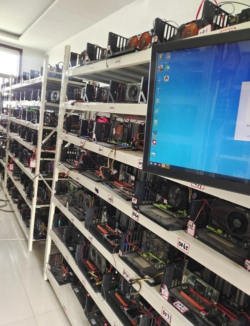 网站服务器租用热门推荐，哪里寻找可靠的服务器资源插图